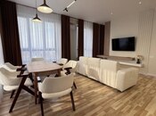 Сдаётся 2-комн. новостройка 100 м², м. Низами, photo 2 from 8