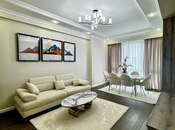 Satılır 2 otaqlı yeni tikili 70 m², İnşaatçılar m., photo 4 from 8