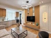 Satılır 3 otaqlı yeni tikili 80 m², Gənclik m., photo 2 from 8
