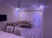 İcarəyə verilir 2 otaqlı yeni tikili 68 m², Azadlıq Prospekti m., photo 1 from 8