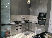 Продаётся 3-комн. новостройка 135 м², м. Иншаатчылар, photo 2 from 8