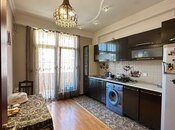 Satılır 2 otaqlı yeni tikili 67 m², İnşaatçılar m., photo 4 from 8