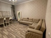Сдаётся 3-комн. новостройка 95 м², м. 20 января, photo 2 from 8