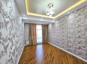 Satılır 2 otaqlı yeni tikili 85 m², Qara Qarayev m., photo 3 from 8