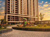 Satılır 2 otaqlı yeni tikili 67.1 m², Şah İsmayıl Xətai m., photo 2 from 5