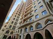 Сдаётся 3-комн. новостройка 164 м², м. Сахил, photo 1 from 8