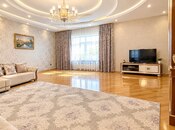 İcarəyə verilir 7 otaqlı həyət evi/bağ evi 300 m², Şah İsmayıl Xətai m., photo 2 from 8