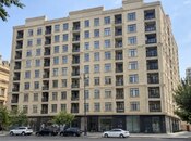Продаётся 3-комн. новостройка 96 м², м. Нариман Нариманов, photo 4 from 7