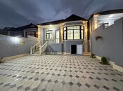 Satılır 3 otaqlı həyət evi/bağ evi 90 m², Saray q., photo 1 from 7