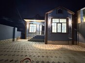 Satılır 3 otaqlı həyət evi/bağ evi 85 m², Saray q., photo 1 from 8