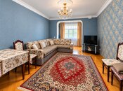 Продаётся 3-комн. вторичка 75 м², м. Элмляр Академиясы, photo 1 from 6