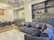 Satılır 3 otaqlı yeni tikili 148 m², 8 Noyabr m., photo 1 from 8