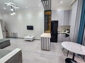 İcarəyə verilir 2 otaqlı yeni tikili 55 m², Nəsimi r., photo 4 from 8