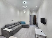 İcarəyə verilir 2 otaqlı yeni tikili 55 m², Nəsimi r., photo 1 from 8