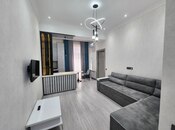 İcarəyə verilir 2 otaqlı yeni tikili 55 m², Nəsimi r., photo 2 from 8