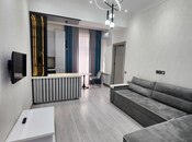 İcarəyə verilir 2 otaqlı yeni tikili 55 m², Nəsimi r., photo 3 from 8