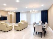 İcarəyə verilir 3 otaqlı yeni tikili 195 m², Nəsimi r., photo 3 from 8