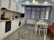 İcarəyə verilir 3 otaqlı yeni tikili 90 m², İnşaatçılar m., photo 2 from 8