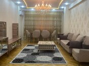 İcarəyə verilir 3 otaqlı yeni tikili 90 m², İnşaatçılar m., photo 1 from 8