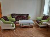 İcarəyə verilir 3 otaqlı köhnə tikili 120 m², Sahil m., photo 7 from 8