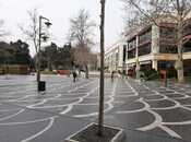 İcarəyə verilir 3 otaqlı köhnə tikili 120 m², Sahil m., photo 1 from 8