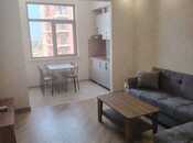 İcarəyə verilir 2 otaqlı yeni tikili 70 m², Dərnəgül m., photo 5 from 8