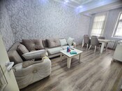 Сдаётся 2-комн. новостройка 74 м², м. Низами, photo 1 from 8