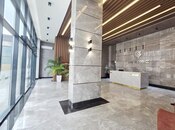 Сдаётся 2-комн. новостройка 74 м², м. Низами, photo 6 from 8