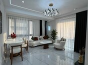 Satılır 3 otaqlı yeni tikili 105 m², 7-ci mikrorayon q., photo 4 from 8