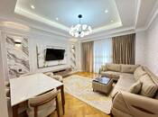 Сдаётся 2-комн. новостройка 91 м², Хатаинский р., photo 1 from 8