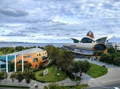Продаётся 3-комн. вторичка 130 м², м. Ичеришехер, photo 1 from 8