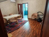 İcarəyə verilir 3 otaqlı köhnə tikili 93 m², Səbail r., photo 3 from 5