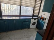 İcarəyə verilir 3 otaqlı köhnə tikili 93 m², Səbail r., photo 4 from 5