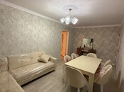 İcarəyə verilir 2 otaqlı köhnə tikili 55 m², Xalqlar Dostluğu m., photo 5 from 8