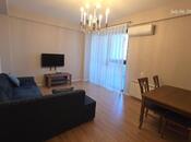 İcarəyə verilir 2 otaqlı yeni tikili 97 m², Bayıl q., photo 1 from 8
