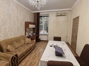 Satılır 3 otaqlı köhnə tikili 80 m², Elmlər Akademiyası m., photo 2 from 8