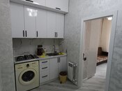 Сдаётся 1-комн. новостройка 36 м², м. Кара Караев, photo 5 from 6