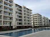 Satılır 1 otaqlı yeni tikili 60 m², Nardaran q., photo 1 from 7