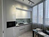 İcarəyə verilir 2 otaqlı yeni tikili 85 m², Elmlər Akademiyası m., photo 7 from 8