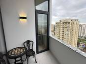 İcarəyə verilir 2 otaqlı yeni tikili 85 m², Elmlər Akademiyası m., photo 6 from 8