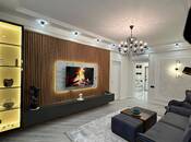 İcarəyə verilir 2 otaqlı yeni tikili 85 m², Elmlər Akademiyası m., photo 4 from 8