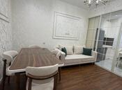 İcarəyə verilir 2 otaqlı yeni tikili 60 m², Bakıxanov q., photo 2 from 8