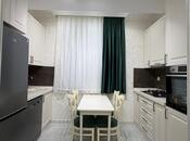 İcarəyə verilir 2 otaqlı yeni tikili 60 m², Bakıxanov q., photo 4 from 8