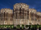 Продаётся 3-комн. новостройка 76 м², м. Гянджлик, photo 4 from 7