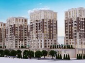 Продаётся 3-комн. новостройка 76 м², м. Гянджлик, photo 2 from 7