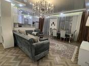 İcarəyə verilir 3 otaqlı yeni tikili 110 m², 8 Noyabr m., photo 3 from 8