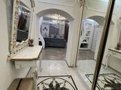 İcarəyə verilir 3 otaqlı yeni tikili 110 m², 8 Noyabr m., photo 6 from 8