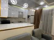 İcarəyə verilir 3 otaqlı yeni tikili 110 m², 8 Noyabr m., photo 7 from 8