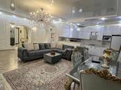 İcarəyə verilir 3 otaqlı yeni tikili 110 m², 8 Noyabr m., photo 2 from 8