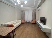 Satılır 3 otaqlı yeni tikili 75 m², İnşaatçılar m., photo 1 from 8